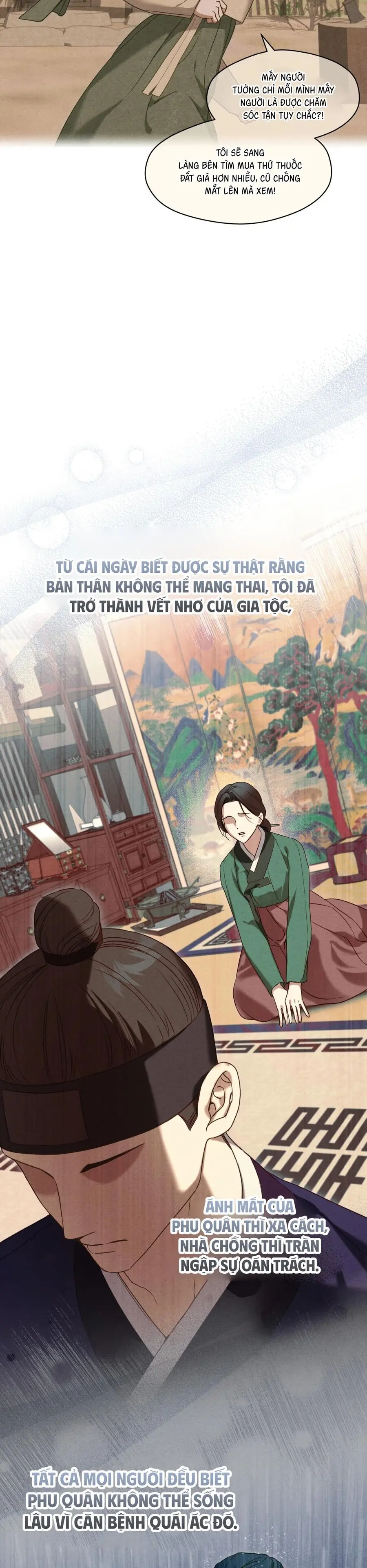 Phá Vỡ Cấm Kỵ Chap 2 - trang 30