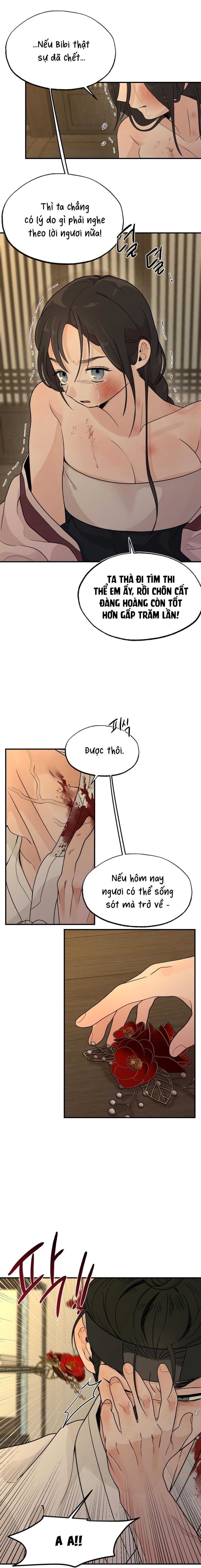 Bibisae Chap 11 - trang 2