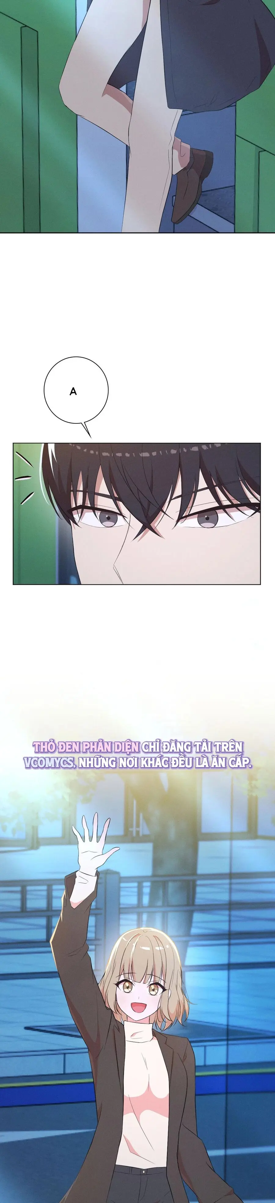 Mới Cưới Mà Đã Thế Này Sao? Chap 22 - trang 16
