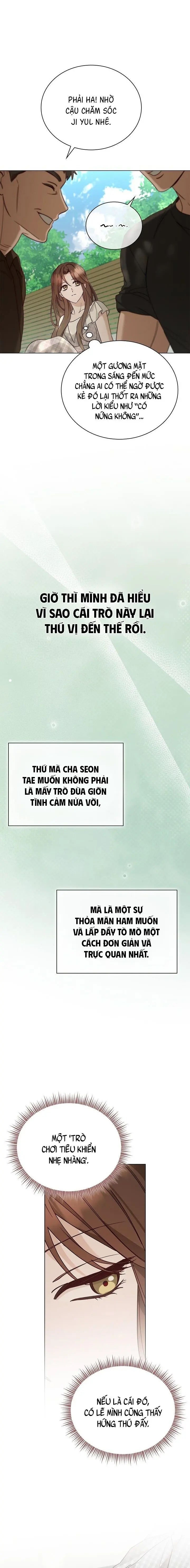 Vô Đề Chap 8 - trang 8
