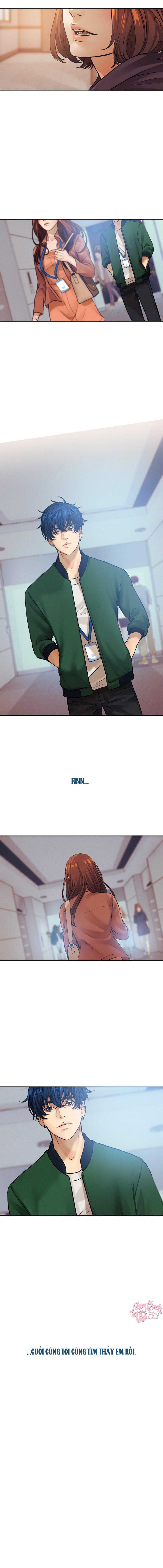Người Yêu Tôi Là Kẻ Tâm Thần Chap 3 - trang 13