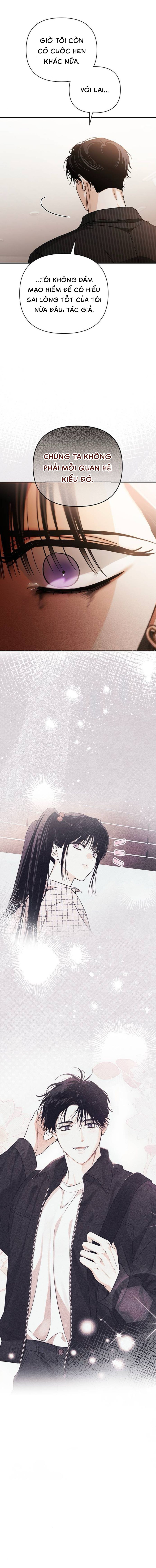 Kích Hoạt Chế Độ Trai Hư! Chap 27 - trang 8