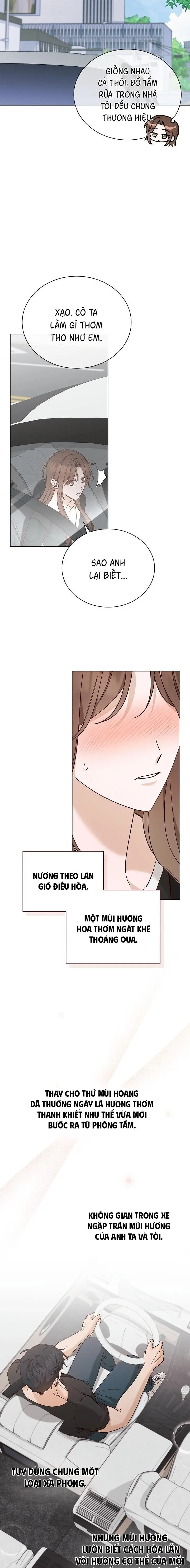 Vô Đề Chap 6 - trang 4