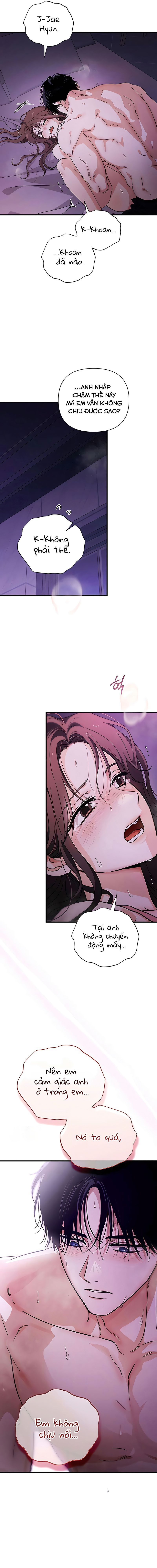 Kích Hoạt Chế Độ Trai Hư! Chap 30 - trang 16