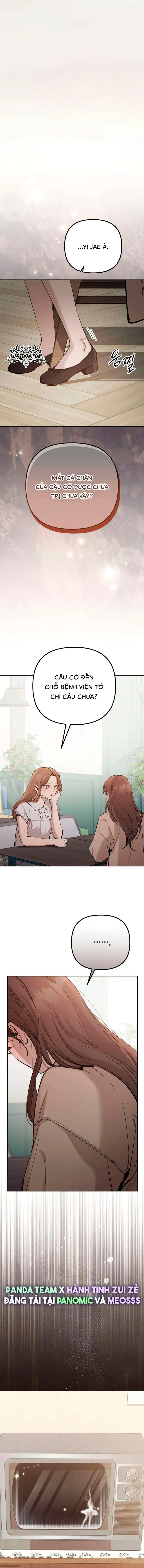 Người Vợ Trẻ Và Hành Vi Xấu Xa Chap 16 - trang 1