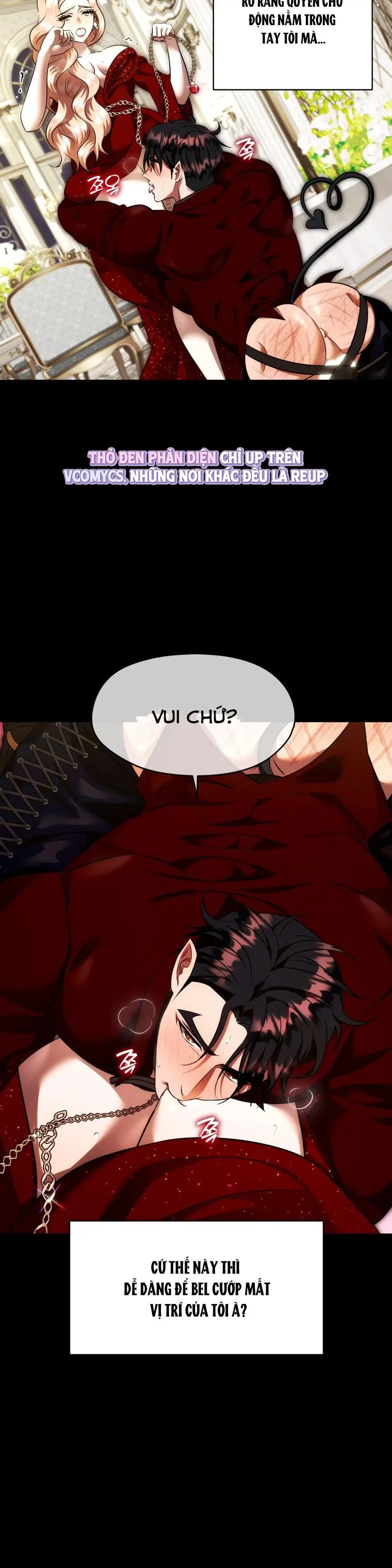 Tôi Tiễn Nam Chính Về Trời Nhé? Chap 22 - trang 42