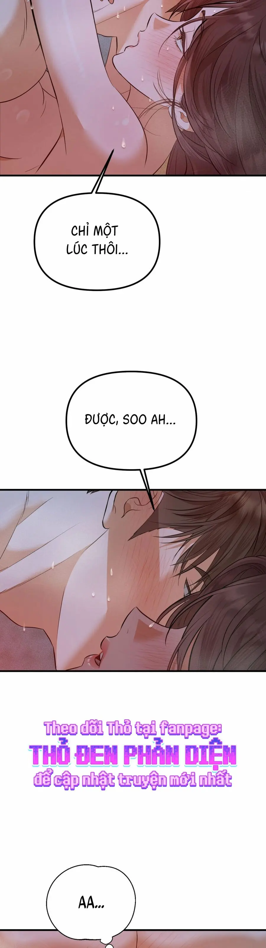 Đào Nguyên Tiên Cảnh Chap 3 - trang 23
