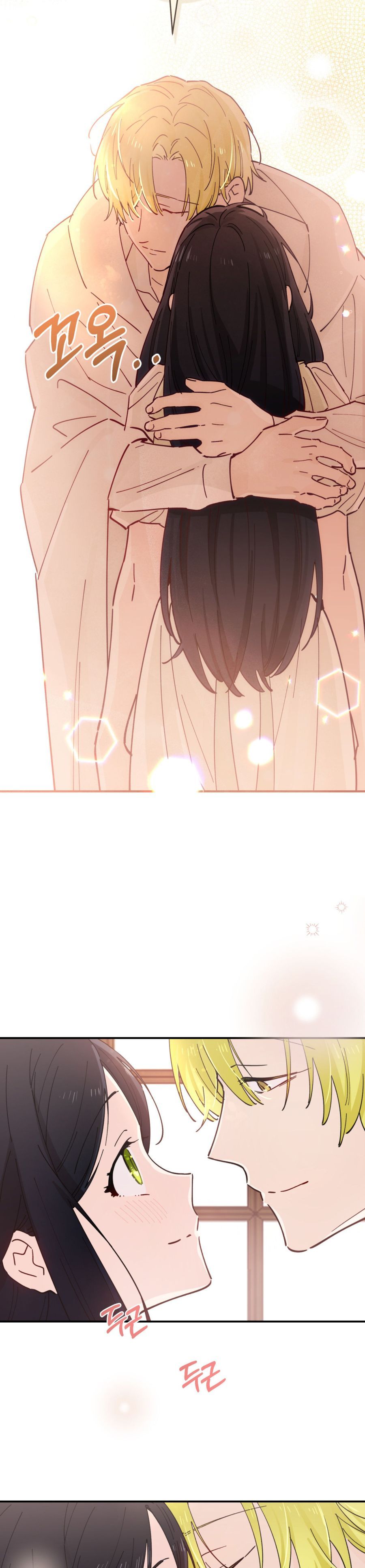 Tiểu Thư Nuốt Phù Thủy Chap 6 - trang 31