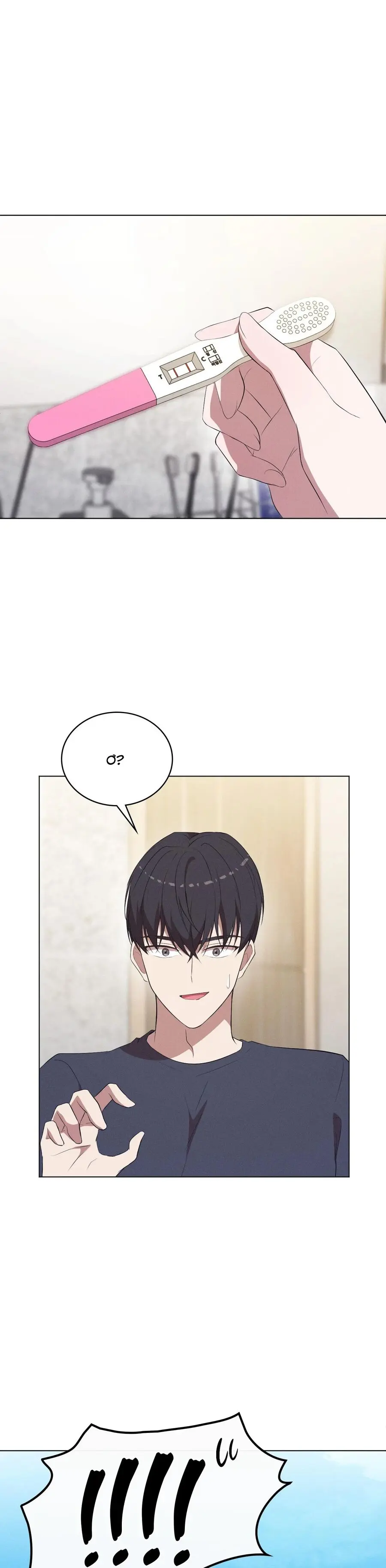 Mới Cưới Mà Đã Thế Này Sao? Chap 26 - trang 14