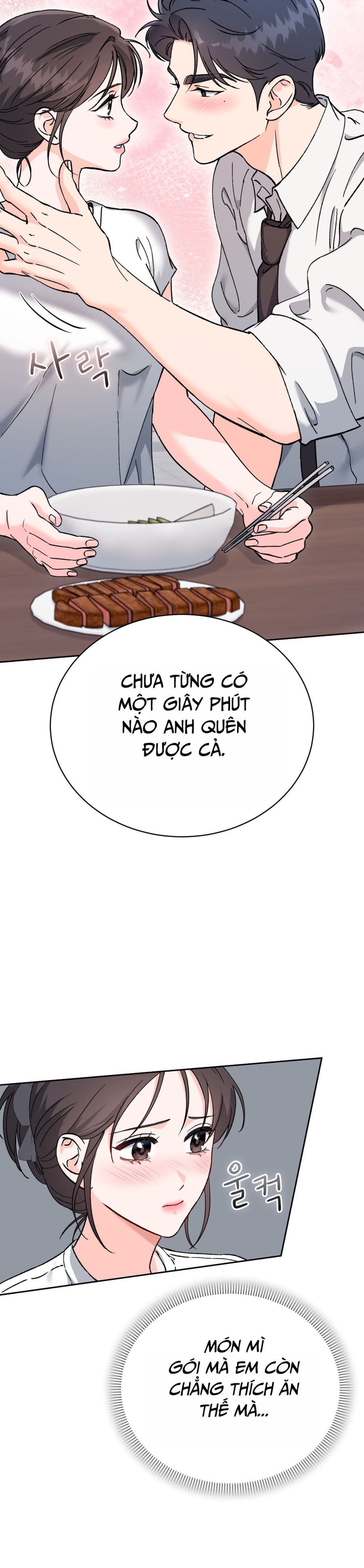Hãy Trở Thành Biến Số X Của Đời Nhau Chap 60 - trang 18