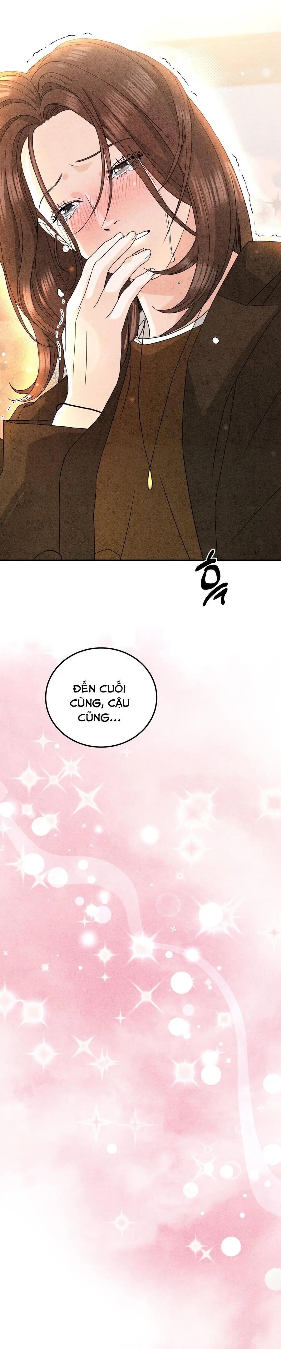 Nhật Ký Yêu Bạn Thân Chap 21 - trang 7