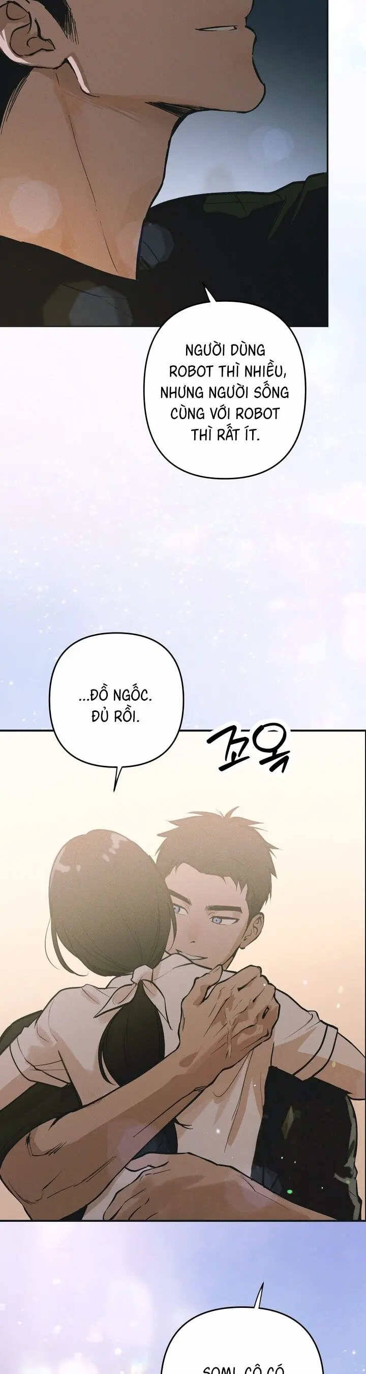 Điều Kiện Thử Nghiệm Mẫu Mới Chap 4 - trang 48