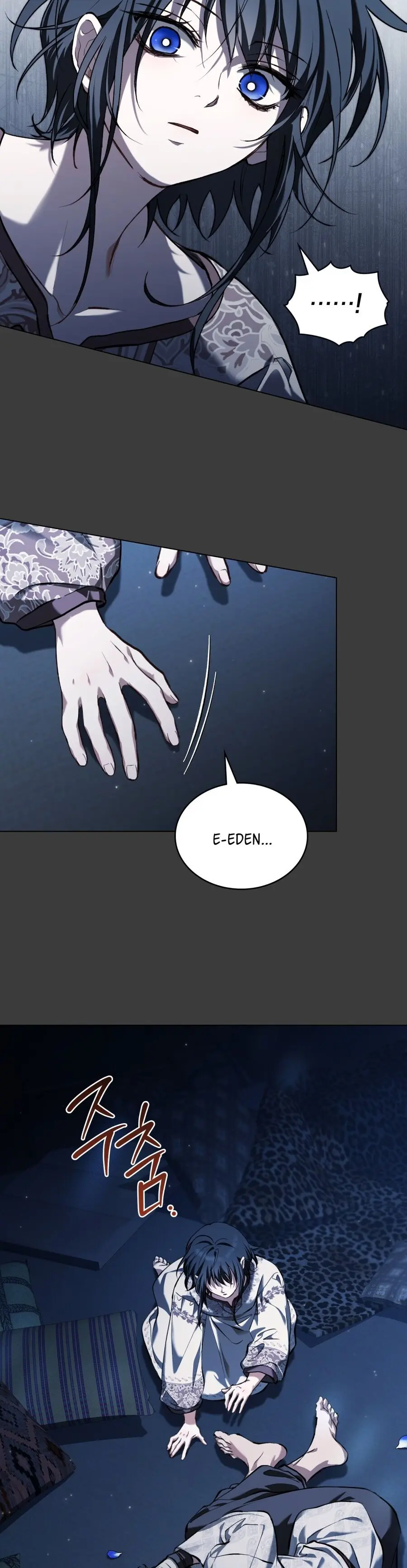 Asha Vùng Biên Giới Chap 12 - trang 23