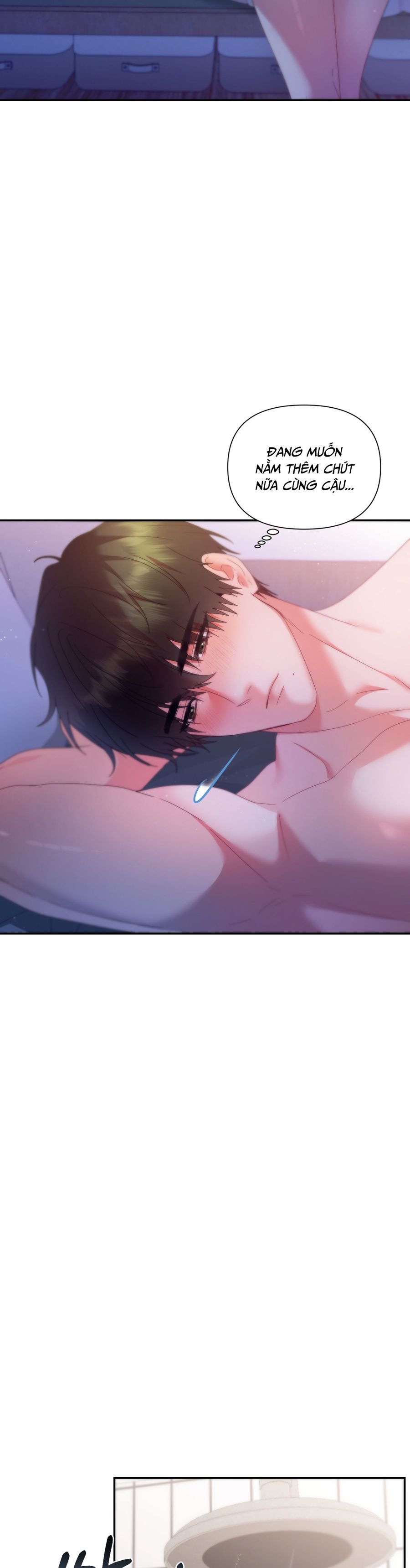 Chúng Ta Không Thể Làm Bạn Được Sao? Chap 6 - trang 14