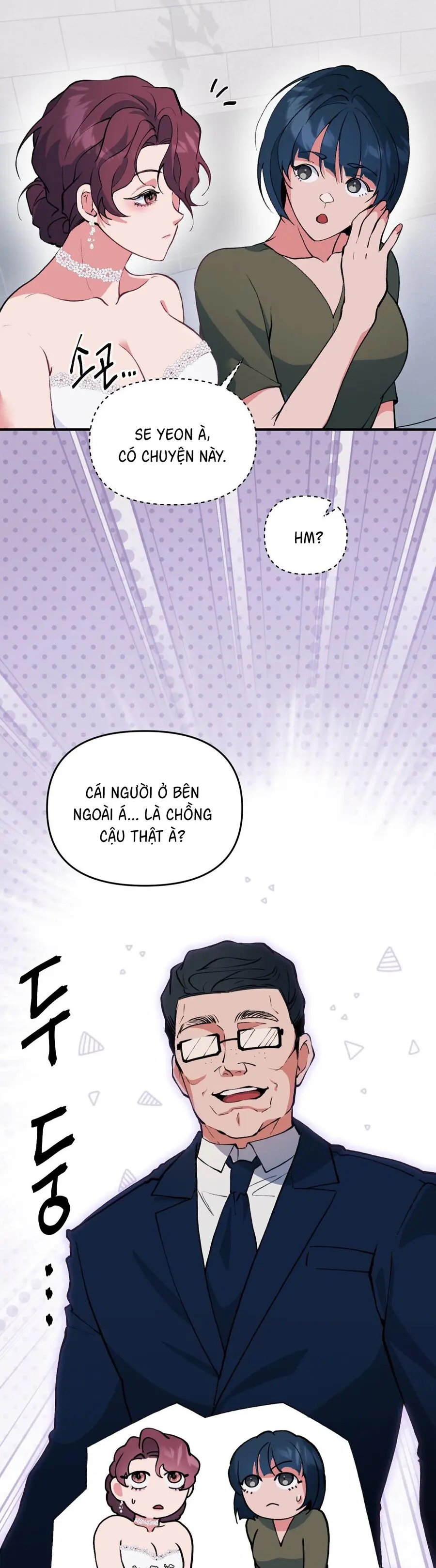 Tuyển Tập XX Công Cộng Chap 9 - trang 5