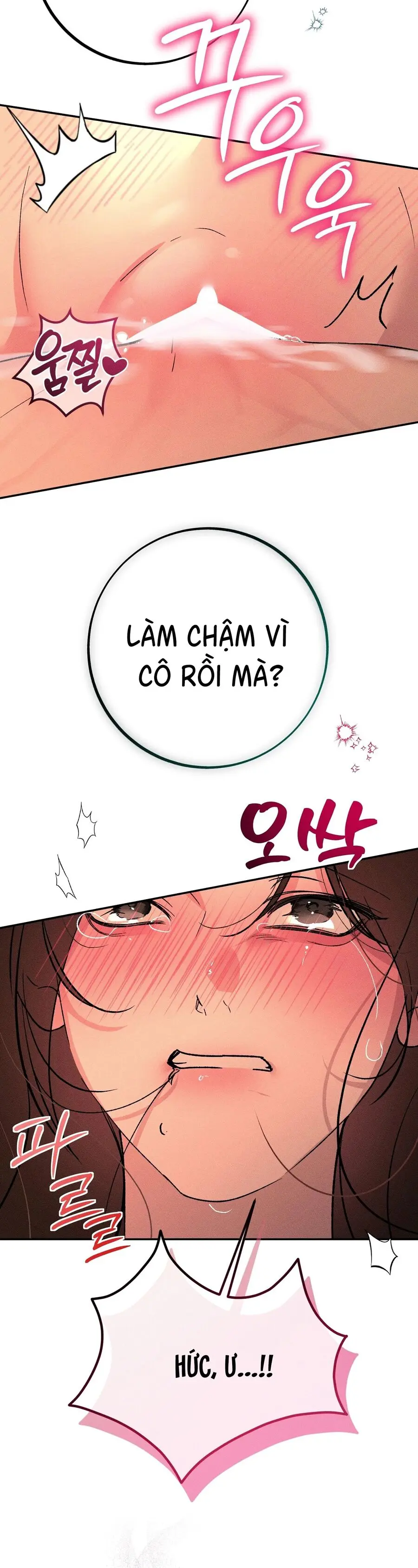 Tình Yêu Tái Sử Dụng Chap 2 - trang 26