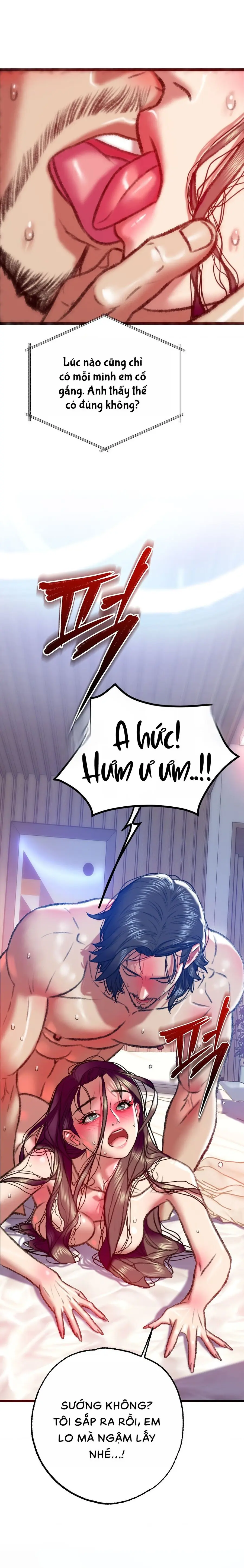 Thợ Săn Lũ Biến Thái Chap 9 - trang 35