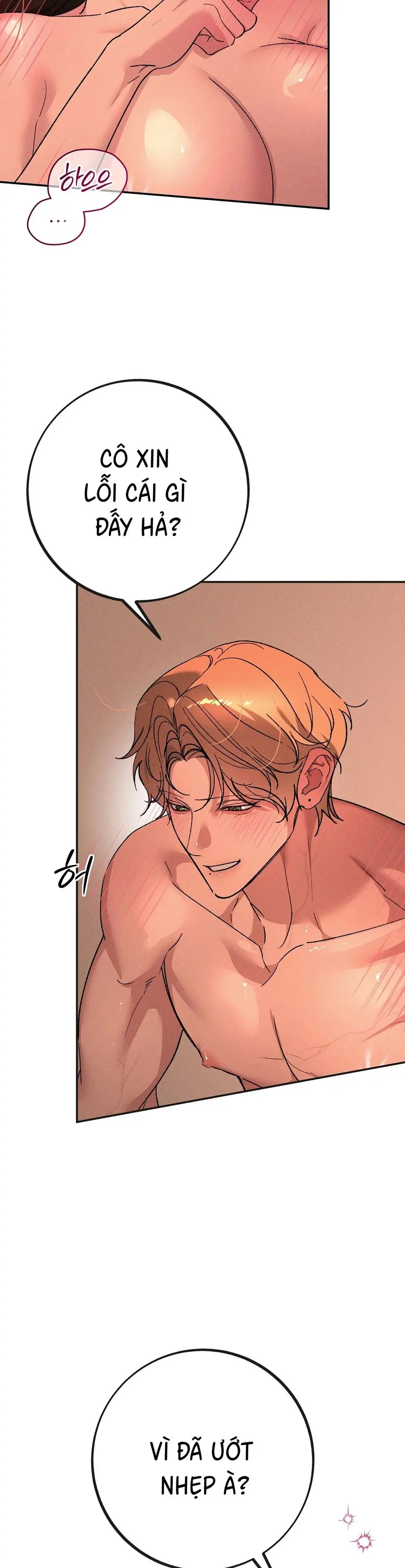 Tình Yêu Tái Sử Dụng Chap 2 - trang 8