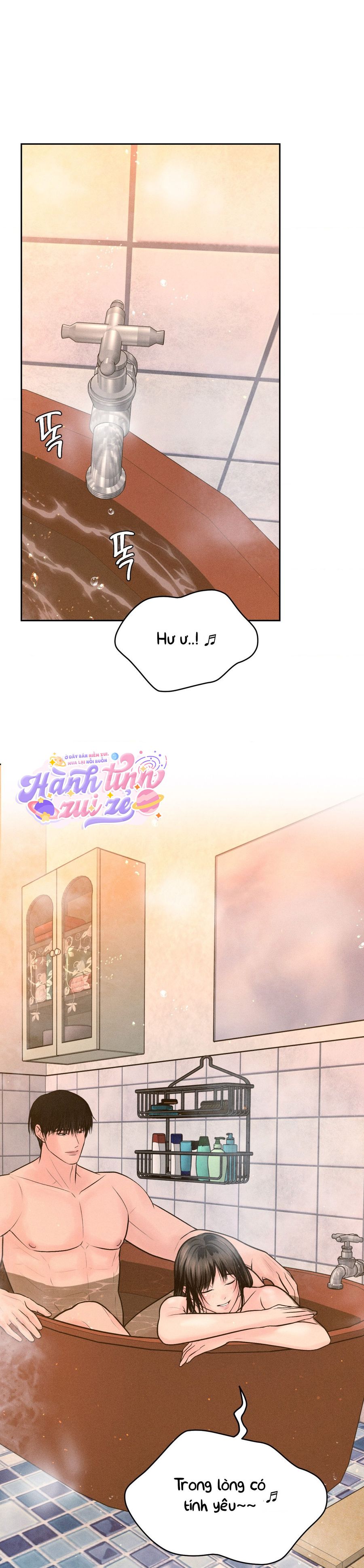Chú À, Tôi Sẽ Trả Tiền Xe Cho Chú Chap 17 - trang 26