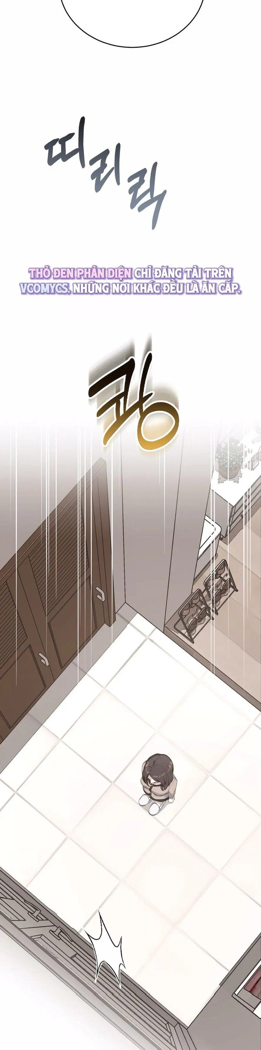Đoạt Lại Chap 3 - trang 29