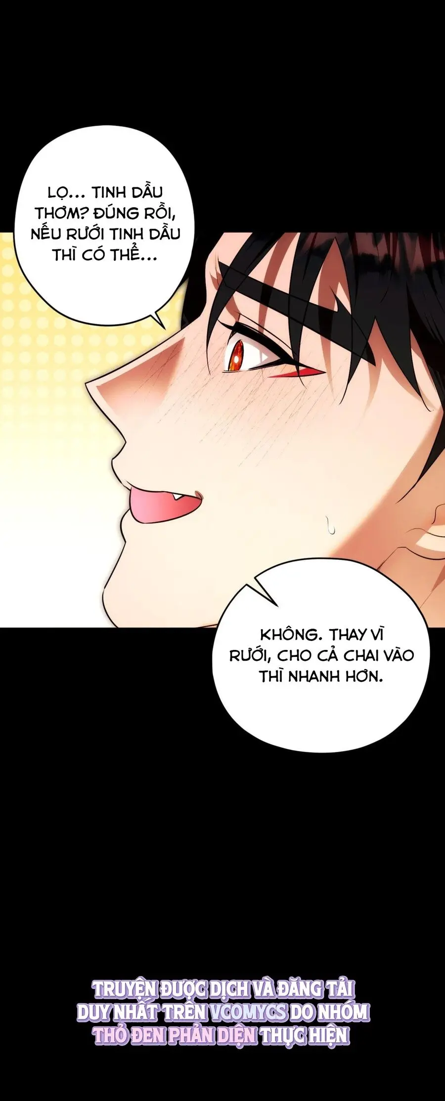 Tôi Tiễn Nam Chính Về Trời Nhé? Chap 24 - trang 51