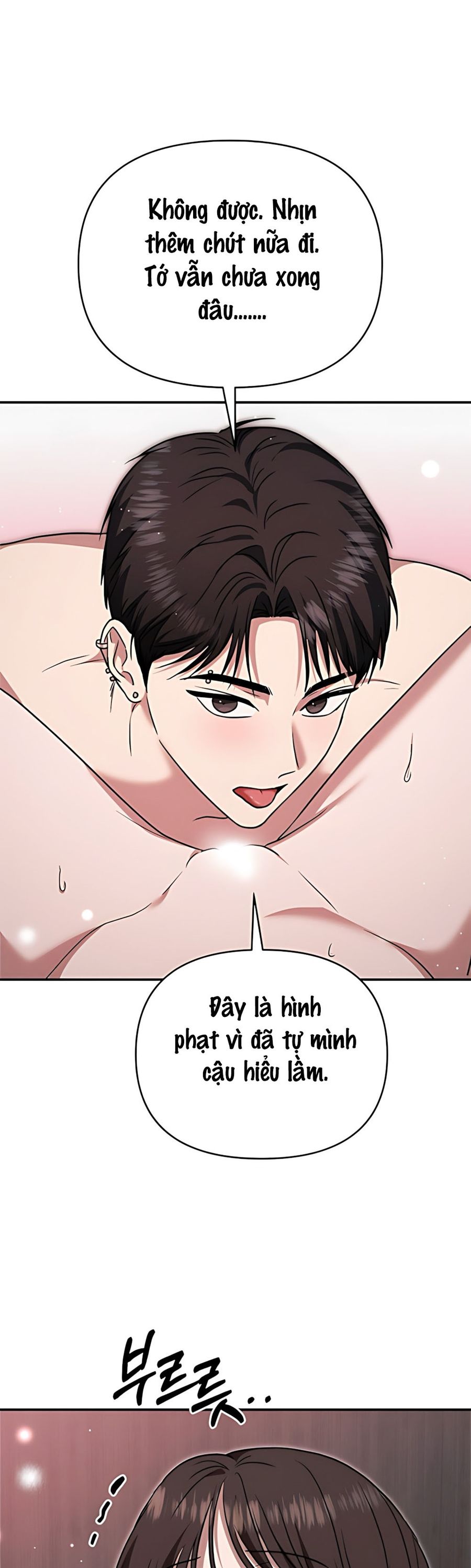 Chạm Vào Tim Em Chap 12 - trang 36