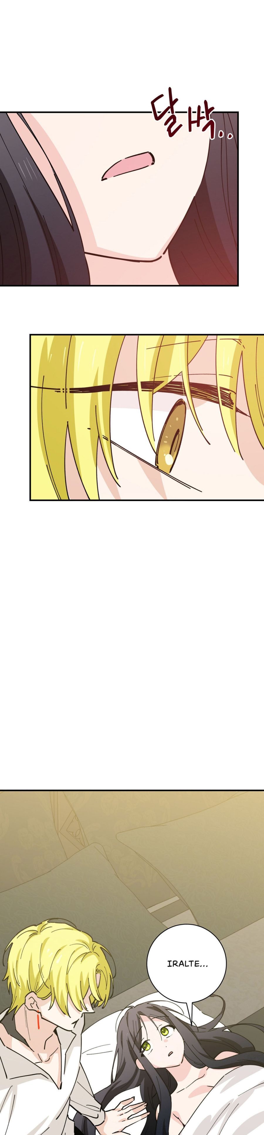 Tiểu Thư Nuốt Phù Thủy Chap 19 - trang 36
