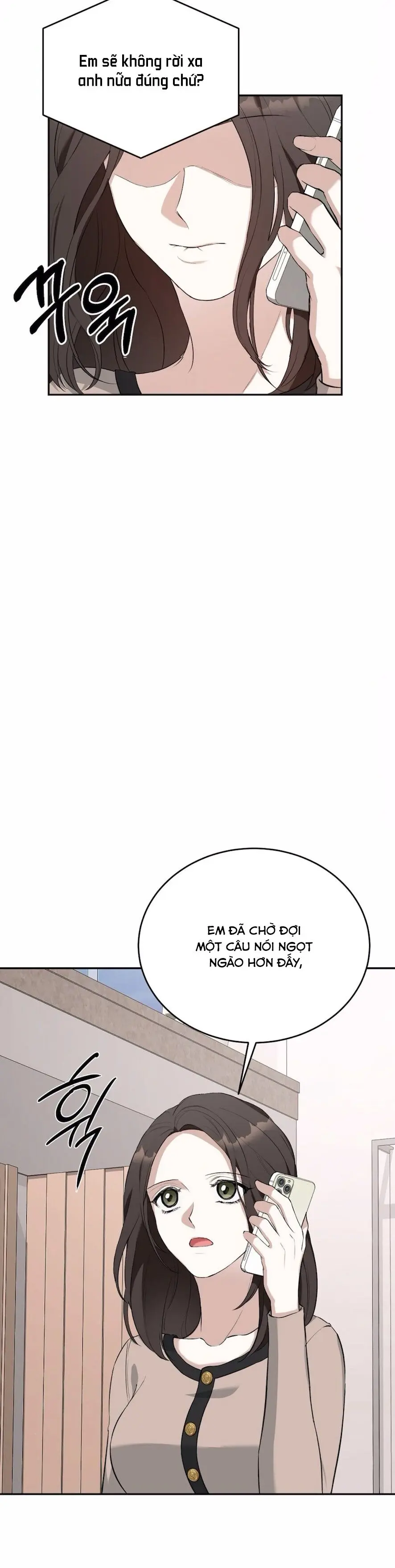 Đoạt Lại Chap 3 - trang 41