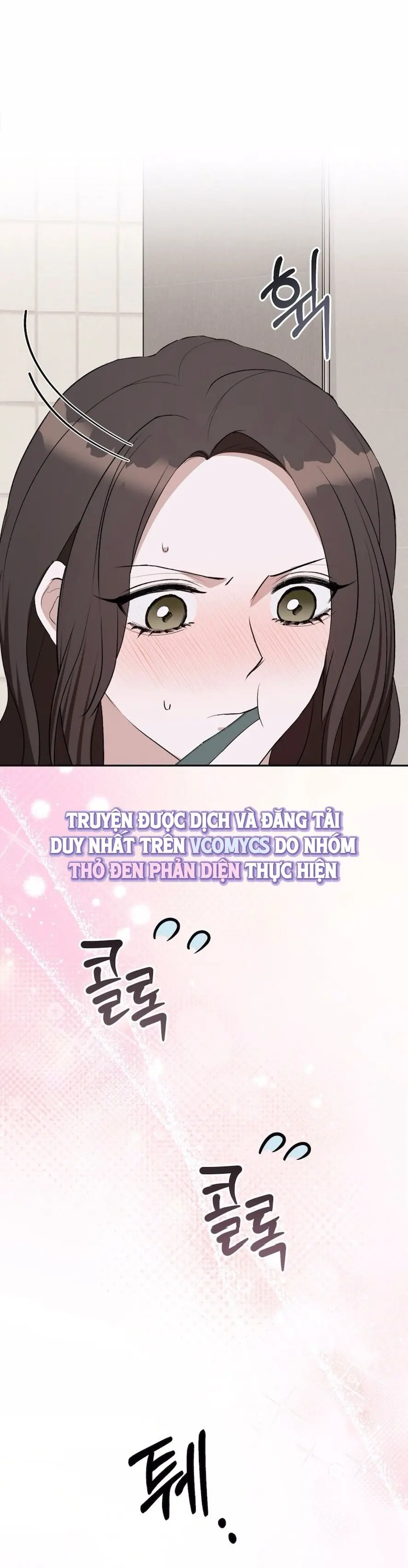 Đoạt Lại Chap 8 - trang 14