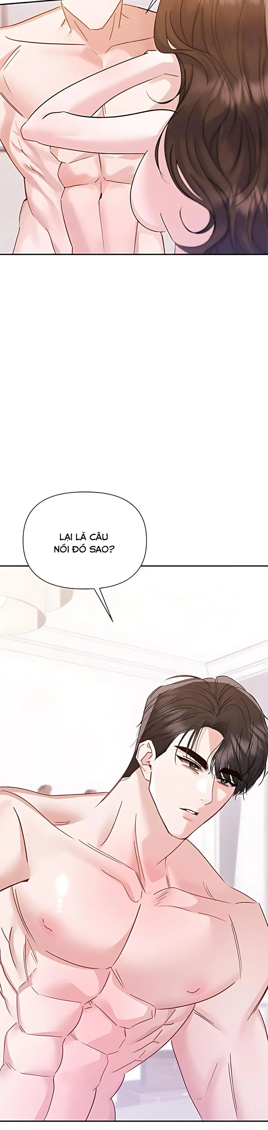 Tiểu Thư Muốn “Ăn” Vệ Sĩ Chap 1 - trang 35
