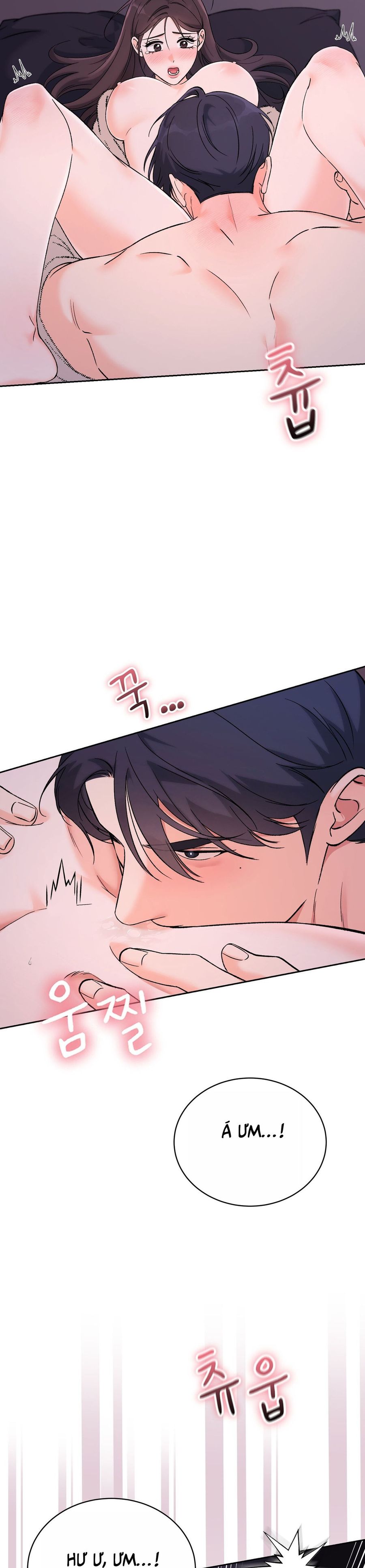 Hãy Trở Thành Biến Số X Của Đời Nhau Chap 53 - trang 21