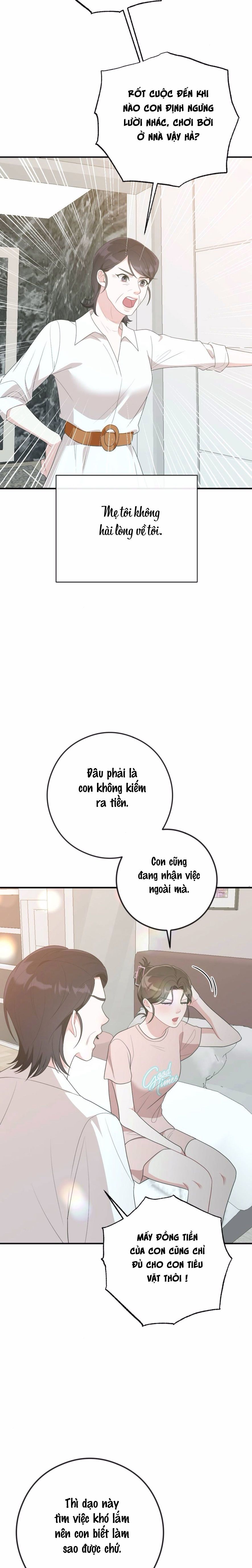 Chiếm Lấy Em Chap 8 - trang 2
