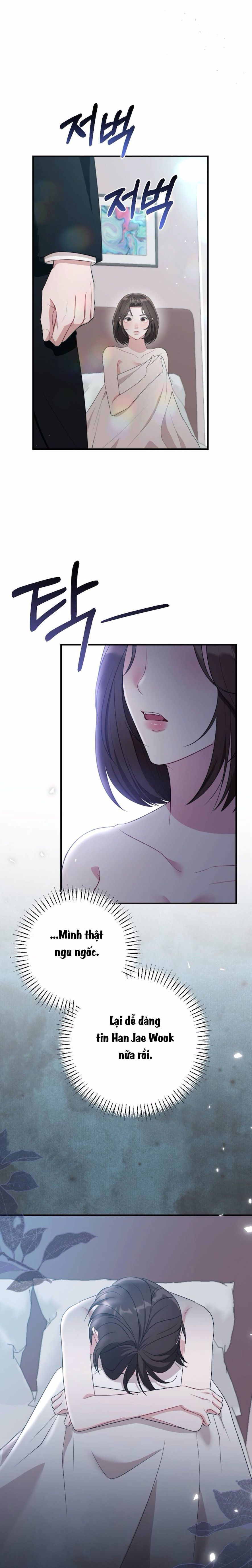Chiếm Lấy Em Chap 10 - trang 29