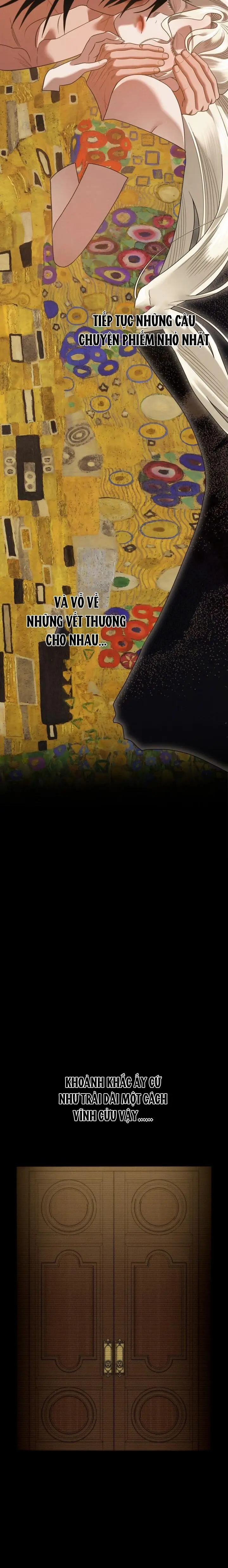Quan Tài Của Eurydice Chap 7 - trang 6