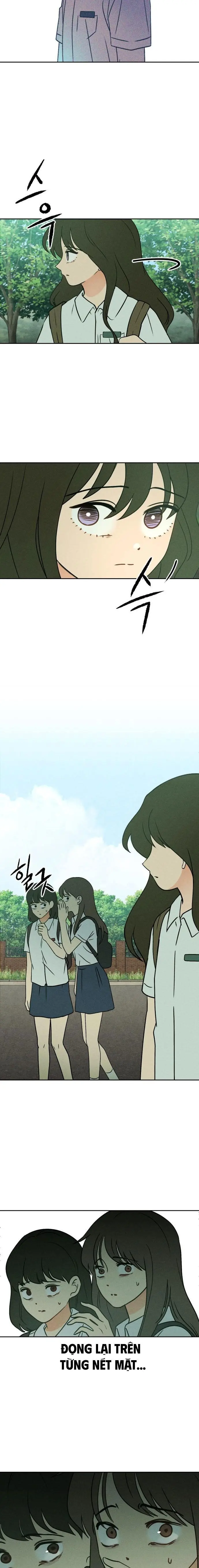 Bạn Cùng Lớp Chap 53 - trang 3
