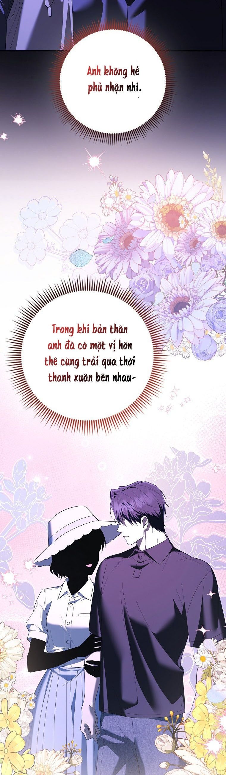 Trường Nam Sinh Chap 24 - trang 9