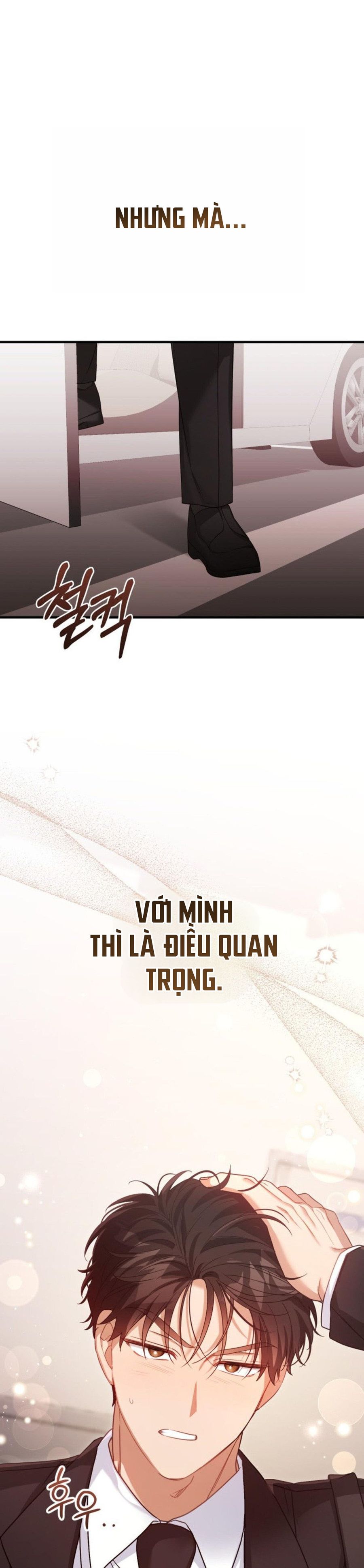 Công Dụng Của Người Bạn Thanh Mai Trúc Mã Chap 37 - trang 18
