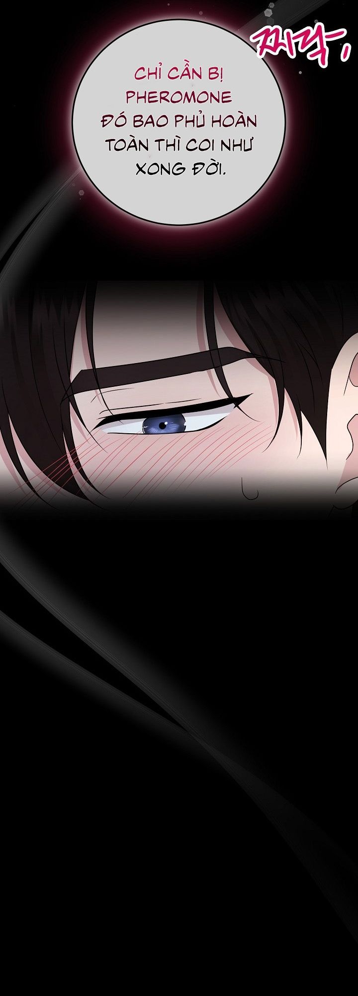Thằng Bạn Thân Alpha Đáng Ghét Chap 7 - trang 14