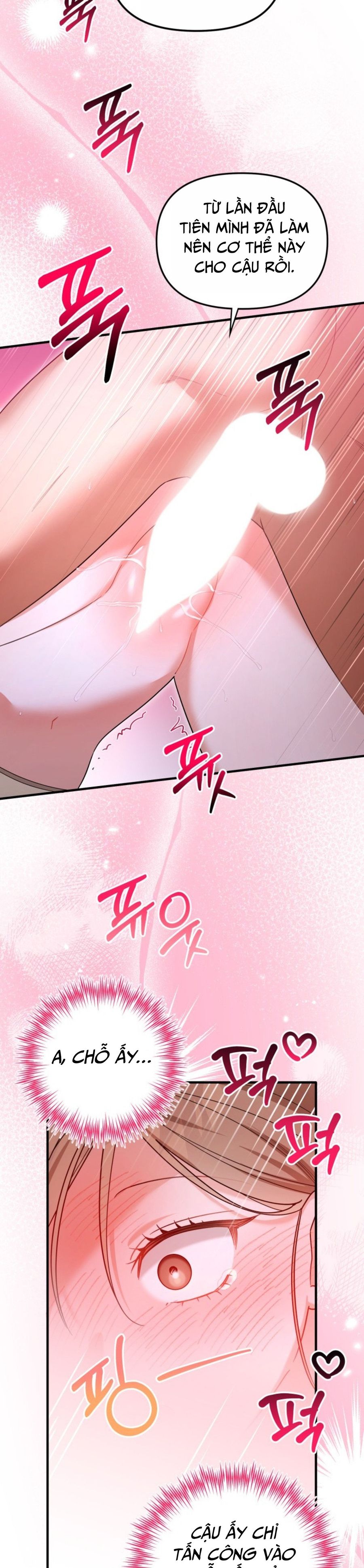 Công Dụng Của Người Bạn Thanh Mai Trúc Mã Chap 34 - trang 25