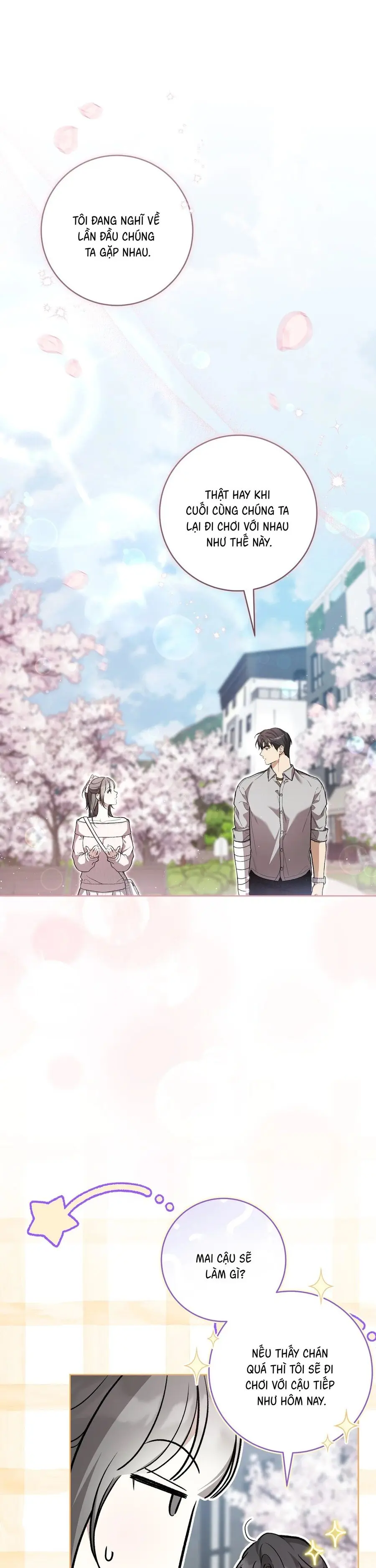 Hành Tinh Loạn Nhịp Chap 13 - trang 28