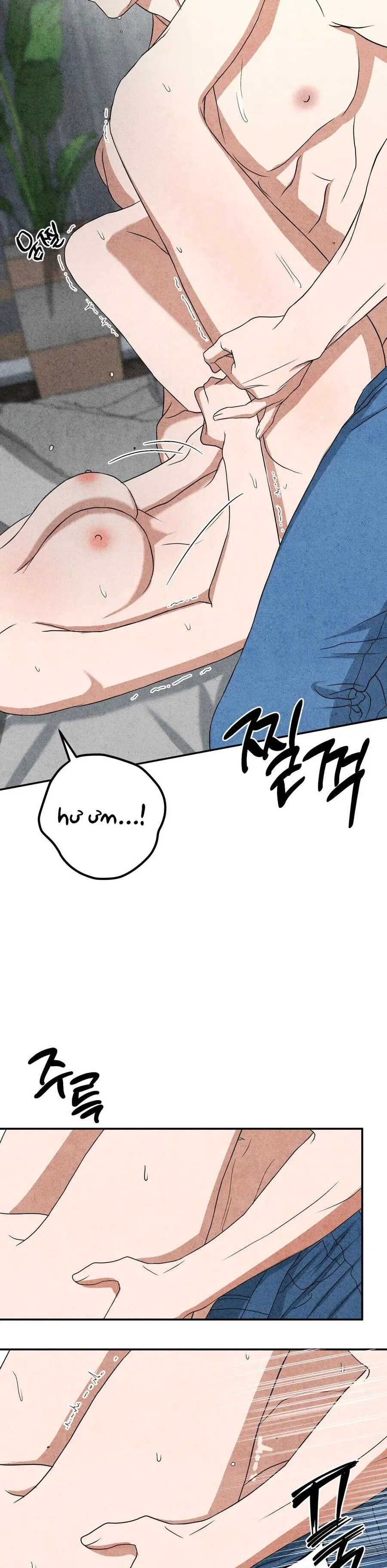 Nhật Ký Yêu Bạn Thân Chap 15 - trang 13