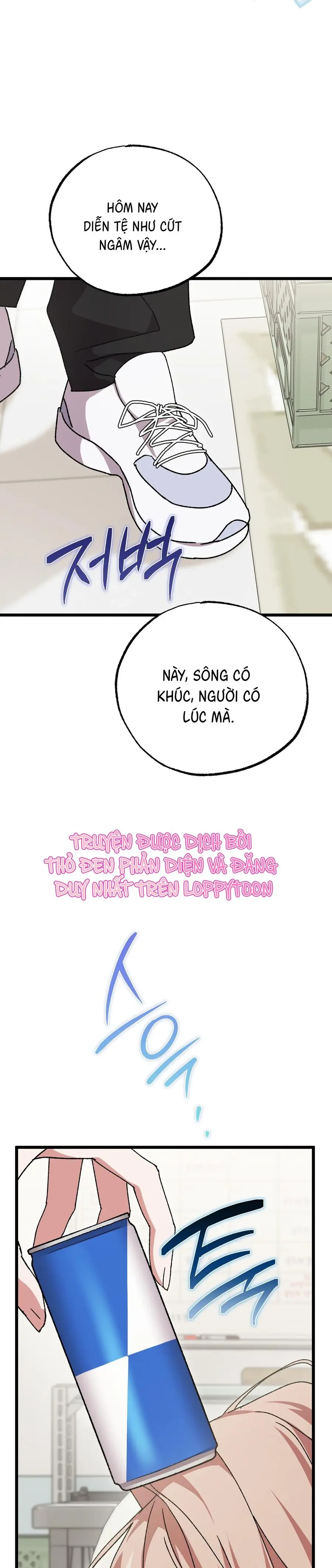 Lấp Đầy Em Đi! Chap 8 - trang 6