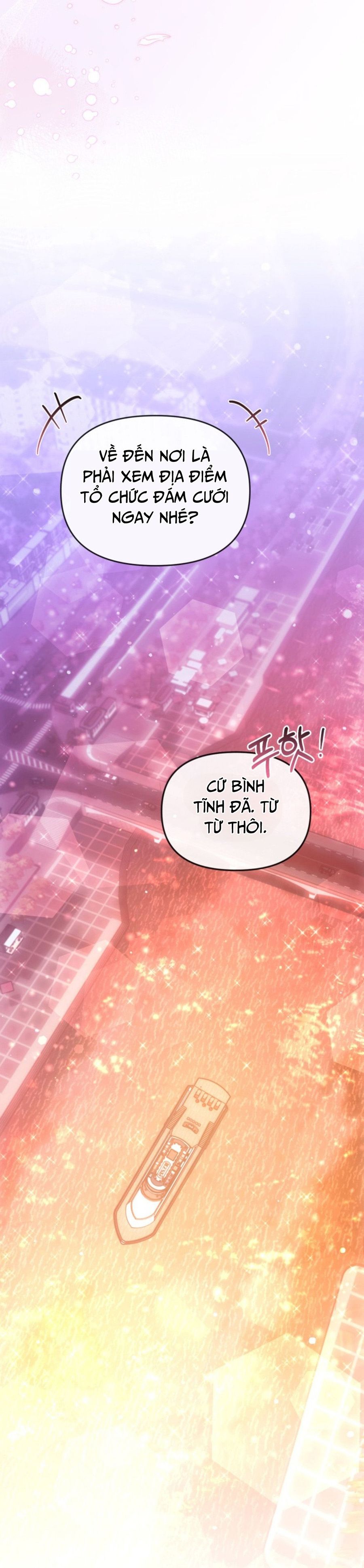 Công Dụng Của Người Bạn Thanh Mai Trúc Mã Chap 40 - trang 40
