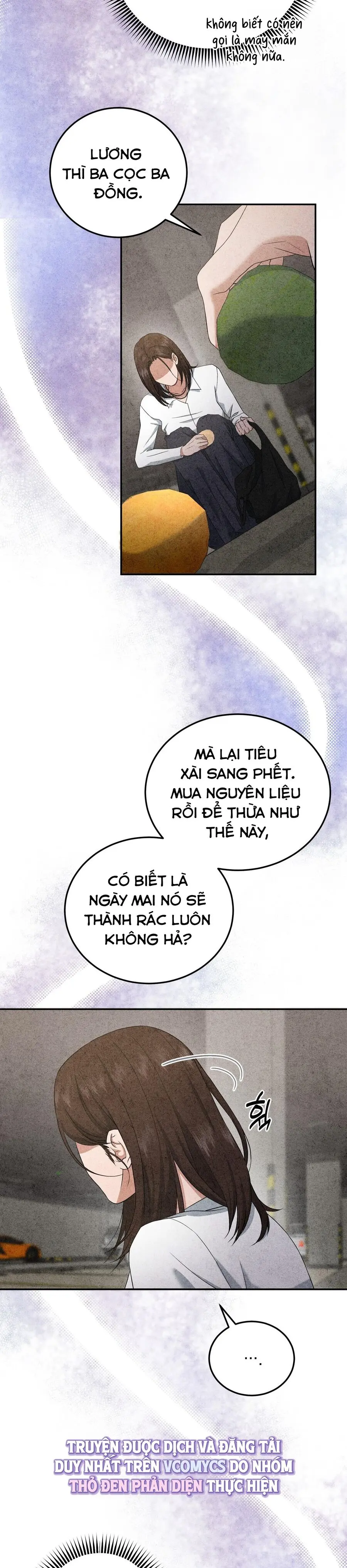 Nhật Ký Yêu Bạn Thân Chap 10 - trang 20