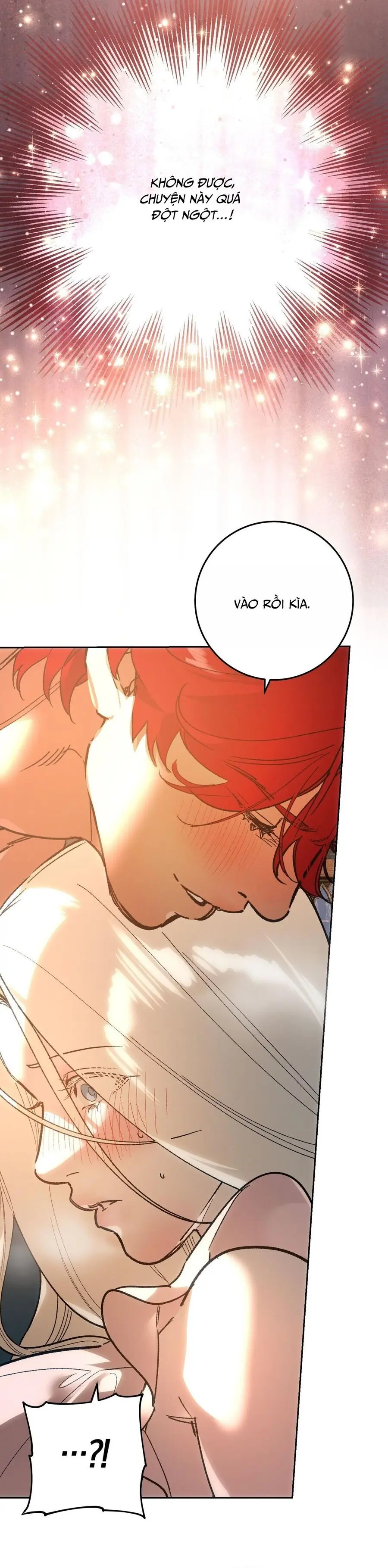 Gửi Đến Người Sẽ Tiêu Diệt Tôi Chap 21 - trang 20