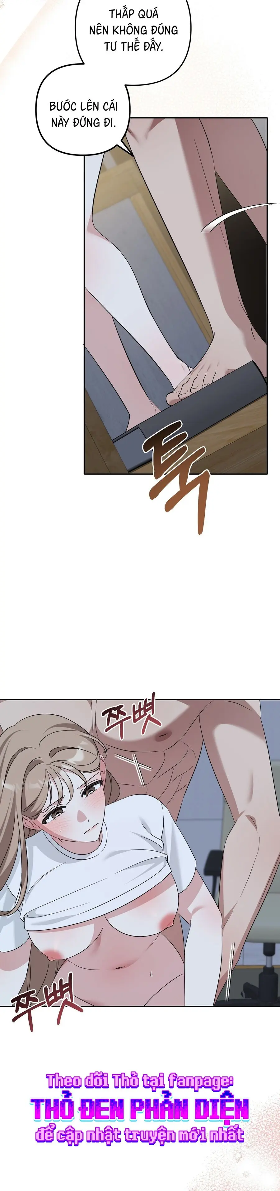 Đừng Nhặt Đàn Ông Về Nhà Chap 4 - trang 20