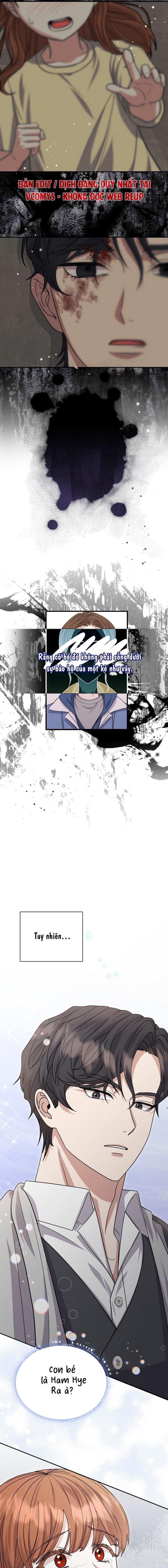 Người Chú Cứu Rỗi Chap 2 - trang 10