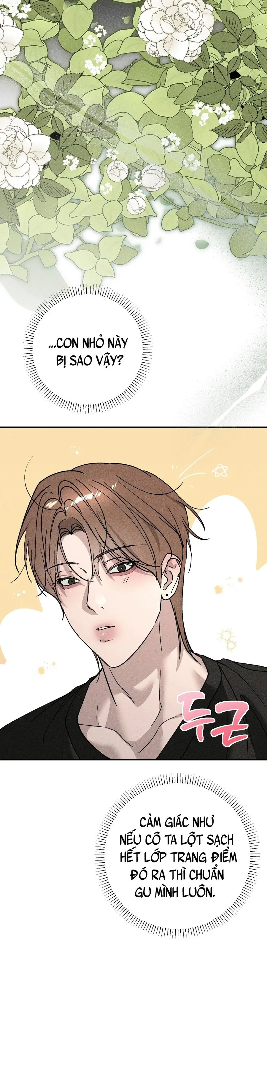 Tình Yêu Tái Sử Dụng Chap 1 - trang 21