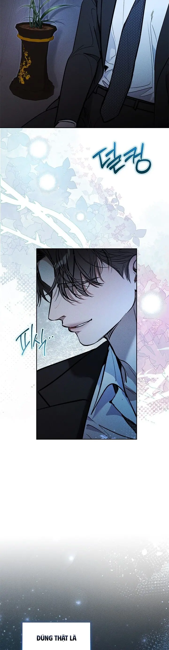 Cho Đến Khi Hóa Thành Nhành Lan Đơn Độc Chap 21 - trang 25