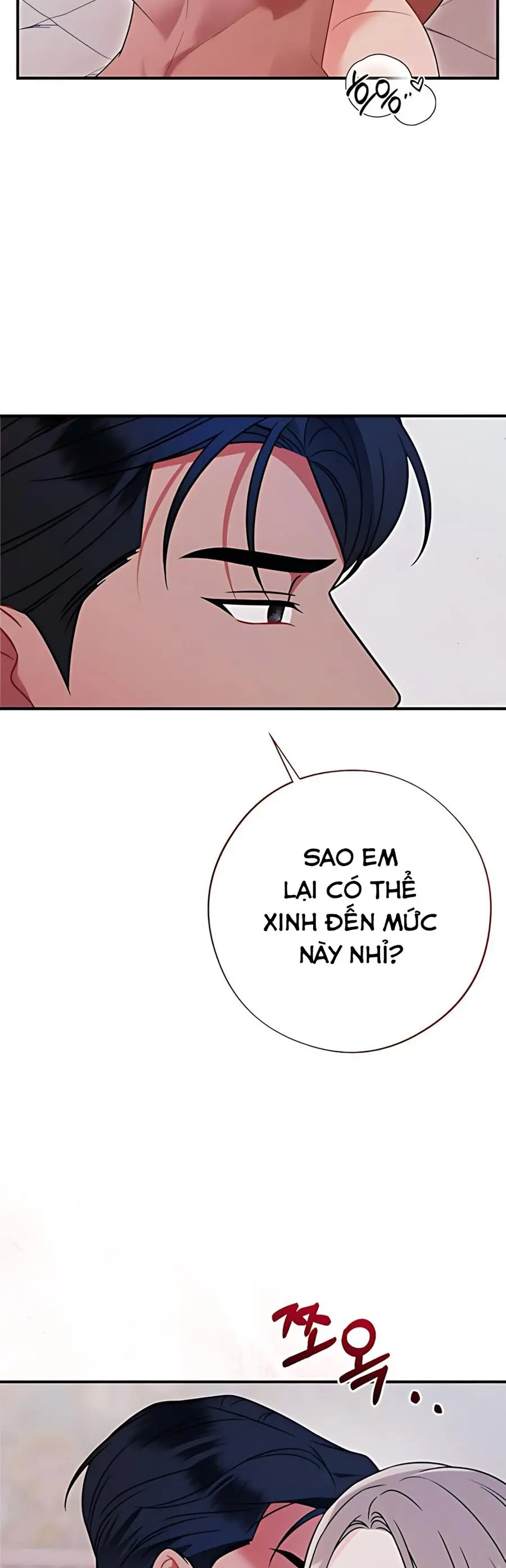 Kẻ Khiếu Nại Là Tên Giang Hồ Xấu Xa Chap 11 - trang 38
